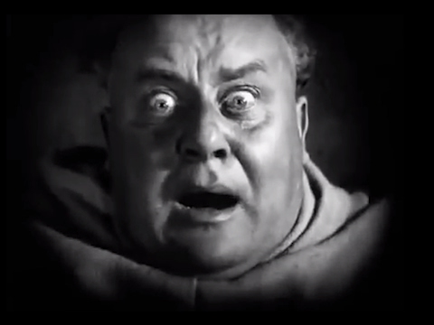 Skażycje Pażałsta - Satan Prichadzit