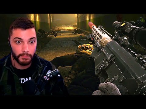 They tried to AMBUSH me!