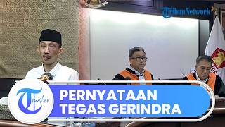 Viral Anggota DPRD Jember Merokok dan Ngegame saat Rapat, Gerindra Tegas Ancam Pecat jika Terulang