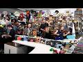 Beth Gibbons Tiny Desk Concert