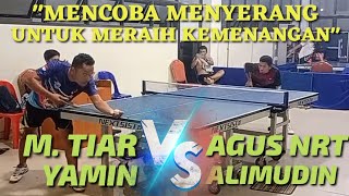 Download lagu LIVE MAEDANI 01/10/2023 M. TIAR VS AGUS NRT | YAMIN VS ALIMUDIN mp3