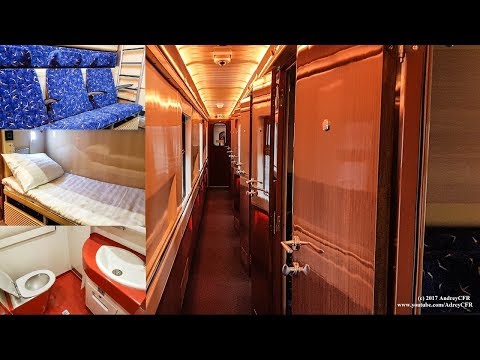 "Am mers cu el și e supeeer﻿!". Cum arată un vagon din primul tren de lux al Rom&acirc;niei: &rdquo;Excepțional! Cu ăsta mergi de plăcere&rdquo;