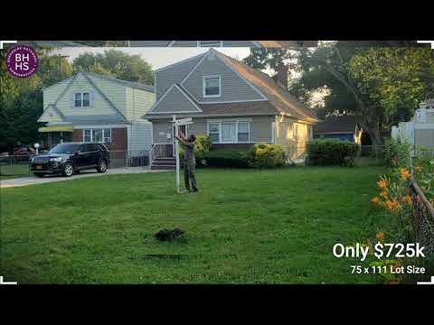 Homes For Sale In Jamaica Queens NY   Homes For Sale In Queens NY Must See!
