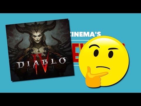 Diablo 4 Review