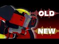 I Redubbed E 123 Omega S Sonic 06 Voice