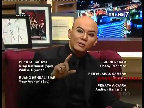 Hitam Putih - 12 Mei 2015 - 2R, Penyanyi Dangdut Idola Baru Remaja part3