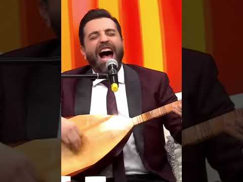 İsmail Altunsaray | Gülüşün Gülden Güzel