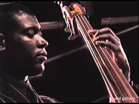 The Howard Wiley Trio  -  jazz