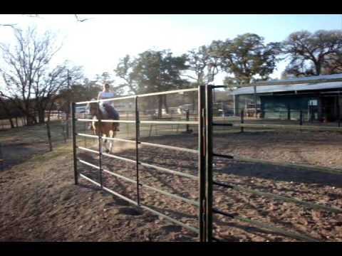 kat and Comet 2 26 09