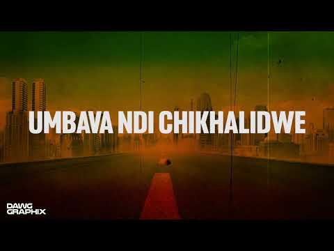 Ian Wolf x 95Easy - Chikhalidwe (fullblast Records)