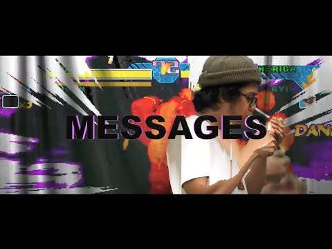 MESSAGES (FT. BAP)