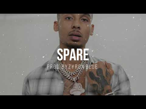 [FREE] Fredo x Mist x UK Rap Type Beat - "Spare" (Prod. By Zyron Blue)