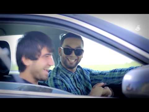 КЛИП! [KEPASSO] Azia x ASia94. ft iBoSh - Давиданак NEW