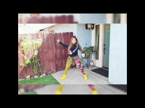 Pa' Venezuela | Zumba Choreo