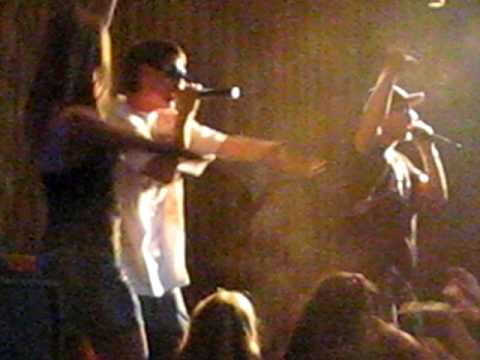 Device - Чика балдей (Live In Ventspils) (2007)