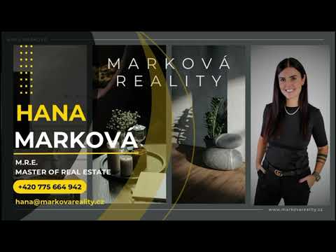 Prodej, byt 2kk s vlastní zahradou, Čížkrajice