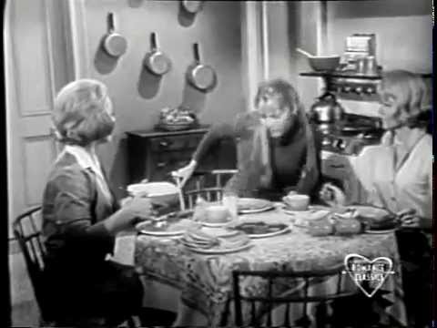 PEYTON PLACE:  Episode 33