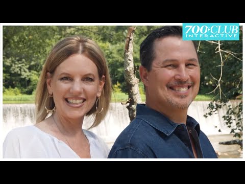 "Something Came Out of My Chest" - Deliverance SAVED This Marriage!