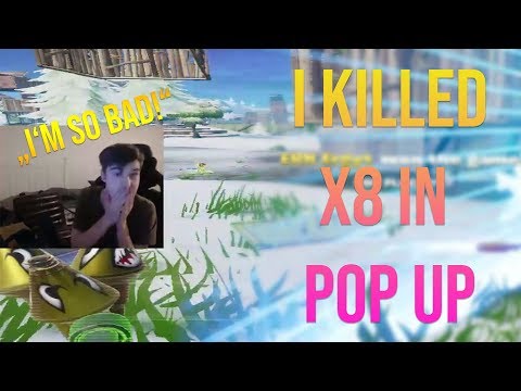 46 Pkt. Solo Cup | Twitch Highlights