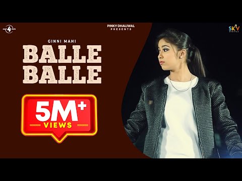 Balle Balle — watch video