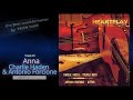 [고음질 음원]  Charlie Haden & Antonio Forcione - Anna