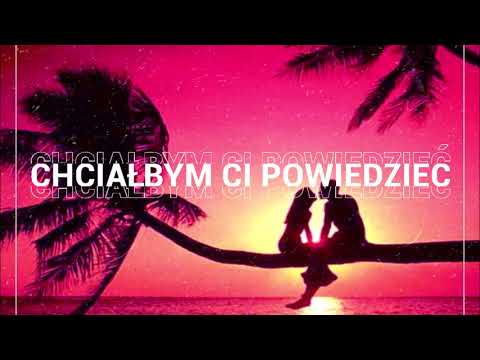 Skor & Buka & Planet  ref PaniKa - Chciałbym Ci powiedzieć ( Suchar Blend )