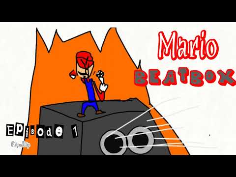 Mario BeatBox Solo- Remastered