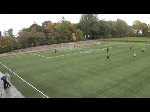 U17 Highlights: FC Midtjylland - Randers Freja