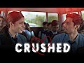 CRUSHED EDIT STATUS VIDEO ❤️ | CRUSHED 4K  STATUS | CRUSHED WEBSERIES 💖 | @themotionfixer