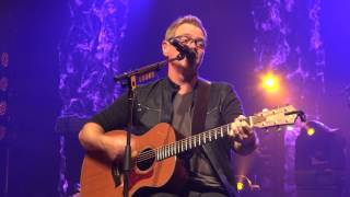 SCC w/ Third Day Live: Let Us Pray, Speechless, For The Sake Of The Call (Carmel, IN - 5/5/16)