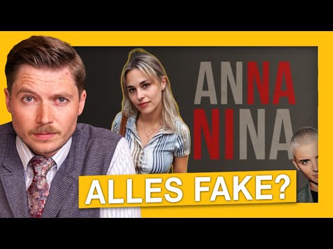 Who is Anna Nina? Fake account "exposed" - Queer activist & Ulf Poschardt - Analysis