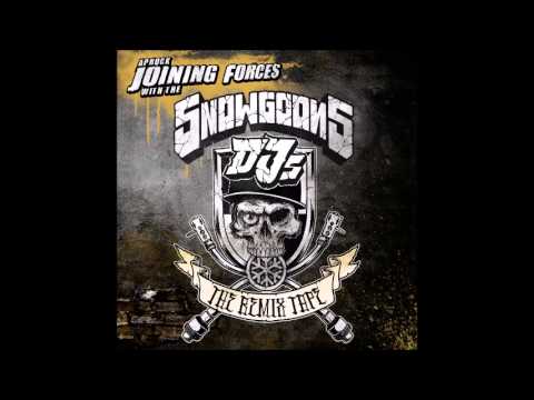 ApRock & Snowgoons - I Sold My Soul To Rock'n'Roll - Whatson ft Planetary, M-Dot, Aims & DJ Tray