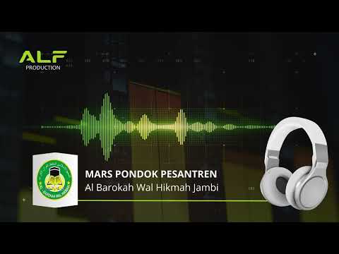 Mars Al Barokah Walhikmah Jambi