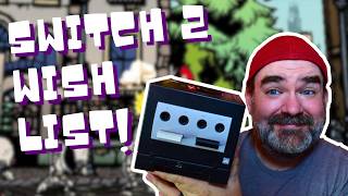 Top GameCube Picks Missing From Switch Online!