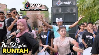 Download lagu RUNTAH versi TERBAIK NIA DIRGHA IRAMA DOPANG DANGDUT JALANAN LOMBOK TERPOPULER 2022 mp3 Download lagu RUNTAH versi TERBAIK NIA DIRGHA IRAMA DOPANG DANGDUT JALANAN LOMBOK TERPOPULER 2022 mp3