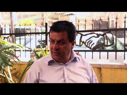 3. Inside Israel - Episode 3