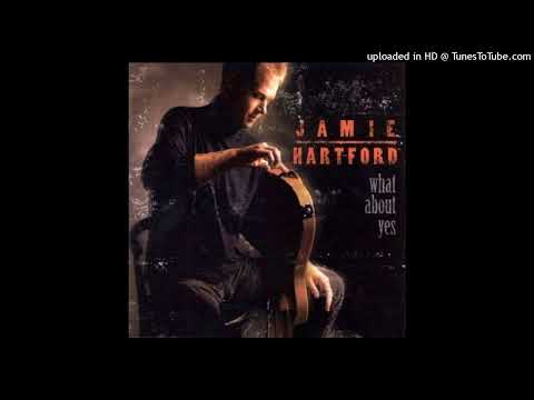 JAMIE HARTFORD - Good Things Happen (When You're Around)