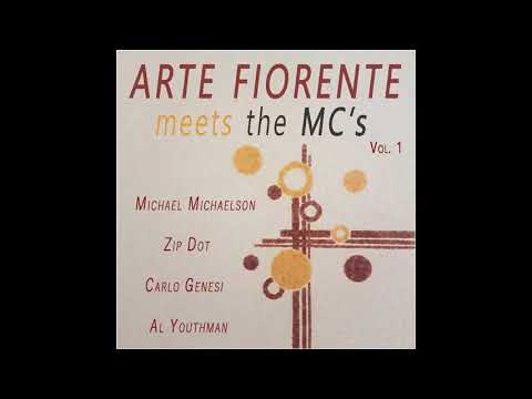 Al Youthman & AFR - From Aloe Vera Records With Love