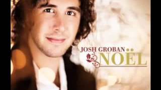 Josh Groban - &quot;Silent Night&quot; - Noël (Christmas Album)
