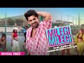 Milegi Milegi | The Josh | Abhishek Kumar | Hrishikesh Datar | Latest Hindi Songs|New Hindi Rap 2023