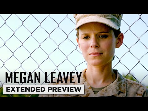 Megan Leavey | The True Story of a Marine and Her Life-Saving Dog