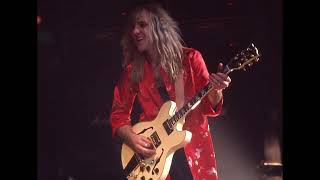 Rush - Lessons (Isolated Guitar)