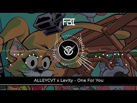 ALLEYCVT x Levity - One For You