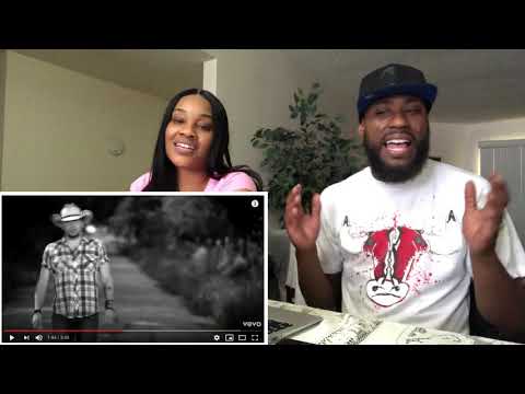 JASON TALKING THAT S*** 😲JASON ALDEAN- DIRT ROAD ANTHEM(REACTION VIDEO) (PATRON REQUEST)
