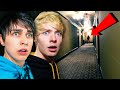 How Did We Miss This Shadow Man Sam And Colby React