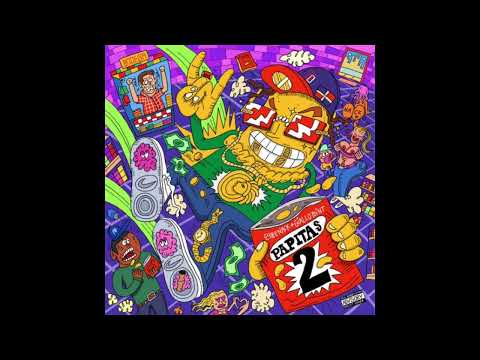 Estee Nack x Giallo Point - "ICEBULLETTHEORY"