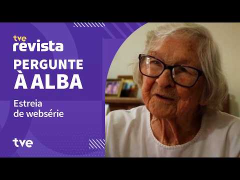 Centenária moradora de Itarana em websérie