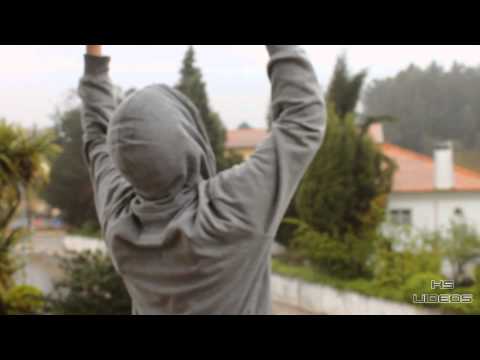 Dove man - ( coroption ft Matysh yan) (official video clip 2013)