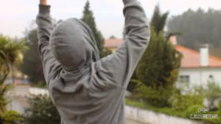 Dove man - ( coroption ft Matysh yan) (official video clip 2013)