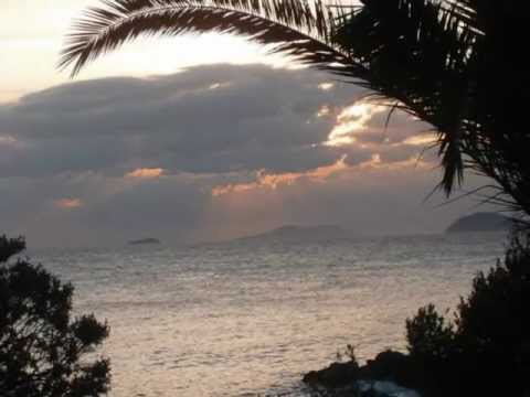 FALIJA SAM - Gospar Marko  PROMO 2012.